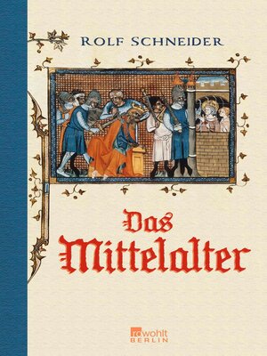 cover image of Das Mittelalter